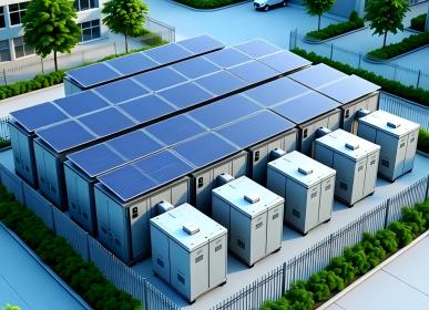 工商储能场景(1)