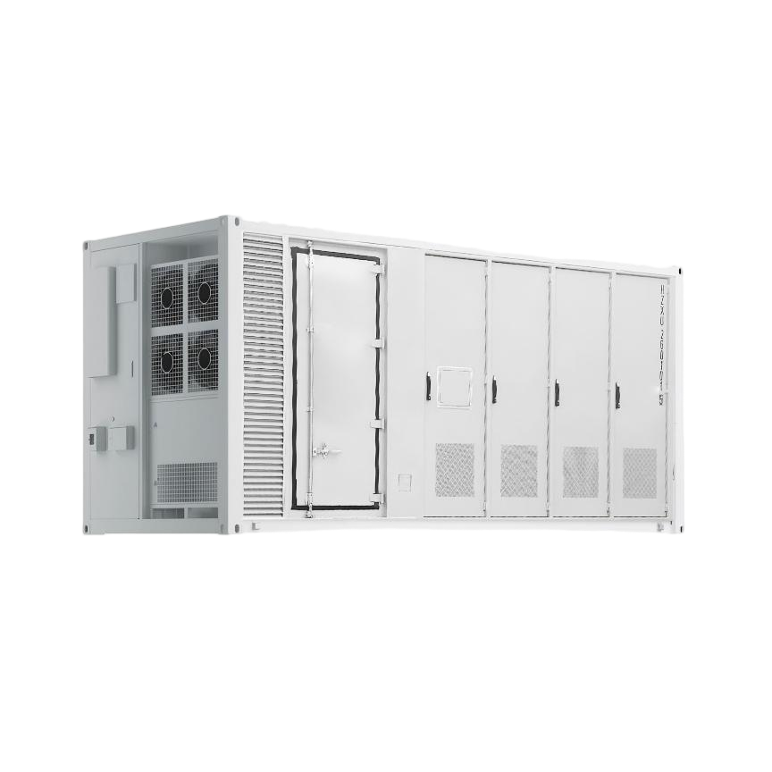 Containerized Utility Energy Storage System 2mwh+1mw